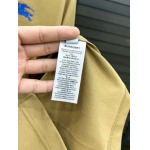 2026年6月2日入荷春夏新作Burberry半袖Tシャツ高品質DH工場