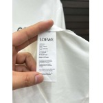 2026年6月2日入荷春夏新作Loewe半袖Tシャツ高品質DH工場