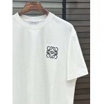 2026年6月2日入荷春夏新作Loewe半袖Tシャツ高品質DH工場