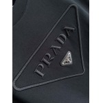 2026年6月2日入荷春夏新作Prada半袖Tシャツ高品質DH工場