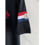 2026年6月2日入荷春夏新作Moncler半袖Tシャツ高品質DH工場