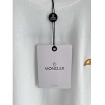2026年6月2日入荷春夏新作Moncler半袖Tシャツ高品質DH工場