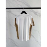 2026年6月2日入荷春夏新作Burberry半袖Tシャツ高品質DH工場