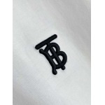 2026年6月2日入荷春夏新作Burberry半袖Tシャツ高品質DH工場