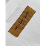 2026年6月2日入荷春夏新作Louis Vuitton半袖Tシャツ高品質DH工場