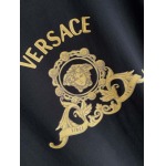 2026年6月2日入荷春夏新作Versace半袖Tシャツ高品質DH工場