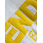 2026年6月2日入荷春夏新作Fendi半袖Tシャツ高品質DH工場