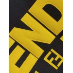 2026年6月2日入荷春夏新作Fendi半袖Tシャツ高品質DH工場