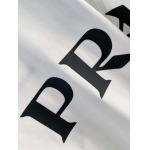 2026年6月2日入荷春夏新作Prada半袖Tシャツ高品質DH工場