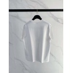 2026年6月2日入荷春夏新作Prada半袖Tシャツ高品質DH工場