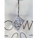 2026年6月2日入荷春夏新作Loewe半袖Tシャツ高品質DH工場