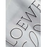 2026年6月2日入荷春夏新作Loewe半袖Tシャツ高品質DH工場
