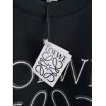 2026年6月2日入荷春夏新作Loewe半袖Tシャツ高品質DH工場