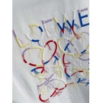 2026年6月2日入荷春夏新作Loewe半袖Tシャツ高品質DH工場