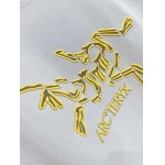 2026年6月2日入荷春夏新作ARCTERYX半袖Tシャツ高品質DH工場