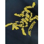 2026年6月2日入荷春夏新作ARCTERYX半袖Tシャツ高品質DH工場