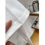 2026年6月2日入荷春夏新作Burberry半袖Tシャツ高品質DH工場