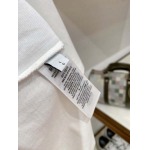 2026年6月2日入荷春夏新作Burberry半袖Tシャツ高品質DH工場