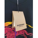 2026年6月2日入荷春夏新作Burberry半袖Tシャツ高品質DH工場