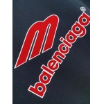 2026年6月2日入荷春夏新作Balenciaga半袖Tシャツ高品質DH工場