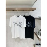 2026年6月2日入荷春夏新作Y-3半袖Tシャツ高品質DH工場