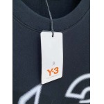 2026年6月2日入荷春夏新作Y-3半袖Tシャツ高品質DH工場