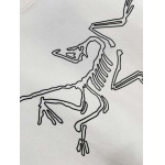 2026年6月2日入荷春夏新作ARCTERYX半袖Tシャツ高品質DH工場