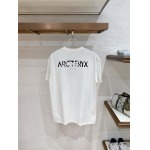 2026年6月2日入荷春夏新作ARCTERYX半袖Tシャツ高品質DH工場