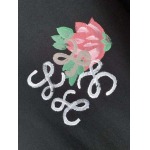 2026年6月2日入荷春夏新作loewe半袖Tシャツ高品質DH工場