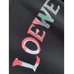 2026年6月2日入荷春夏新作loewe半袖Tシャツ高品質DH工場