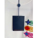 2026年6月2日入荷春夏新作Louis Vuitton半袖Tシャツ高品質DH工場