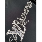 2026年6月2日入荷春夏新作Louis Vuitton半袖Tシャツ高品質DH工場