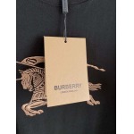 2026年6月2日入荷春夏新作Burberry半袖Tシャツ高品質DH工場