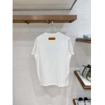2026年6月2日入荷春夏新作Louis Vuitton半袖Tシャツ高品質DH工場