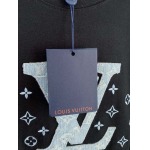 2026年6月2日入荷春夏新作Louis Vuitton半袖Tシャツ高品質DH工場