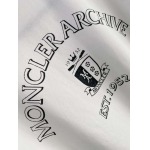 2026年6月2日入荷春夏新作Moncler半袖Tシャツ高品質DH工場