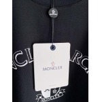 2026年6月2日入荷春夏新作Moncler半袖Tシャツ高品質DH工場