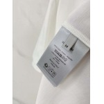 2026年6月2日入荷春夏新作Dior半袖Tシャツ高品質DH工場
