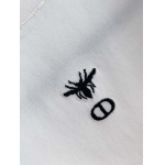2026年6月2日入荷春夏新作Dior半袖Tシャツ高品質DH工場