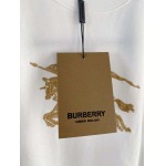 2026年6月2日入荷春夏新作Burberry半袖Tシャツ高品質DH工場