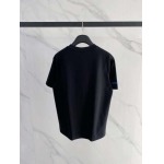 2026年6月2日入荷春夏新作Burberry半袖Tシャツ高品質DH工場