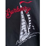 2026年6月2日入荷春夏新作Burberry半袖Tシャツ高品質DH工場