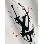 2026年6月2日入荷春夏新作Louis Vuitton半袖Tシャツ高品質DH工場