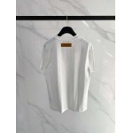 2026年6月2日入荷春夏新作Louis Vuitton半袖Tシャツ高品質DH工場