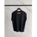 2026年6月2日入荷春夏新作Louis Vuitton半袖Tシャツ高品質DH工場