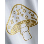 2026年6月2日入荷春夏新作Louis Vuitton半袖Tシャツ高品質DH工場