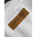 2026年6月2日入荷春夏新作Louis Vuitton半袖Tシャツ高品質DH工場