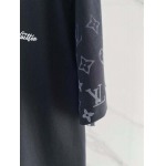 2026年6月2日入荷春夏新作Louis Vuitton半袖Tシャツ高品質DH工場