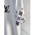 2026年6月2日入荷春夏新作Louis Vuitton半袖Tシャツ高品質DH工場