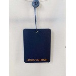 2026年6月2日入荷春夏新作Louis Vuitton半袖Tシャツ高品質DH工場